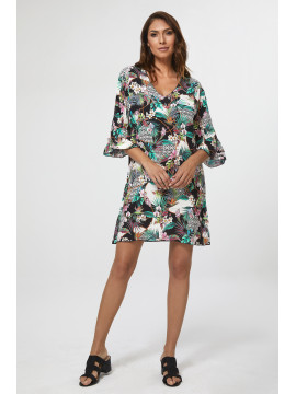 Nuria Ferrer Maika Tunic